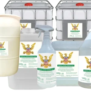 Eagle Guard Disinfectant Image for Shop
