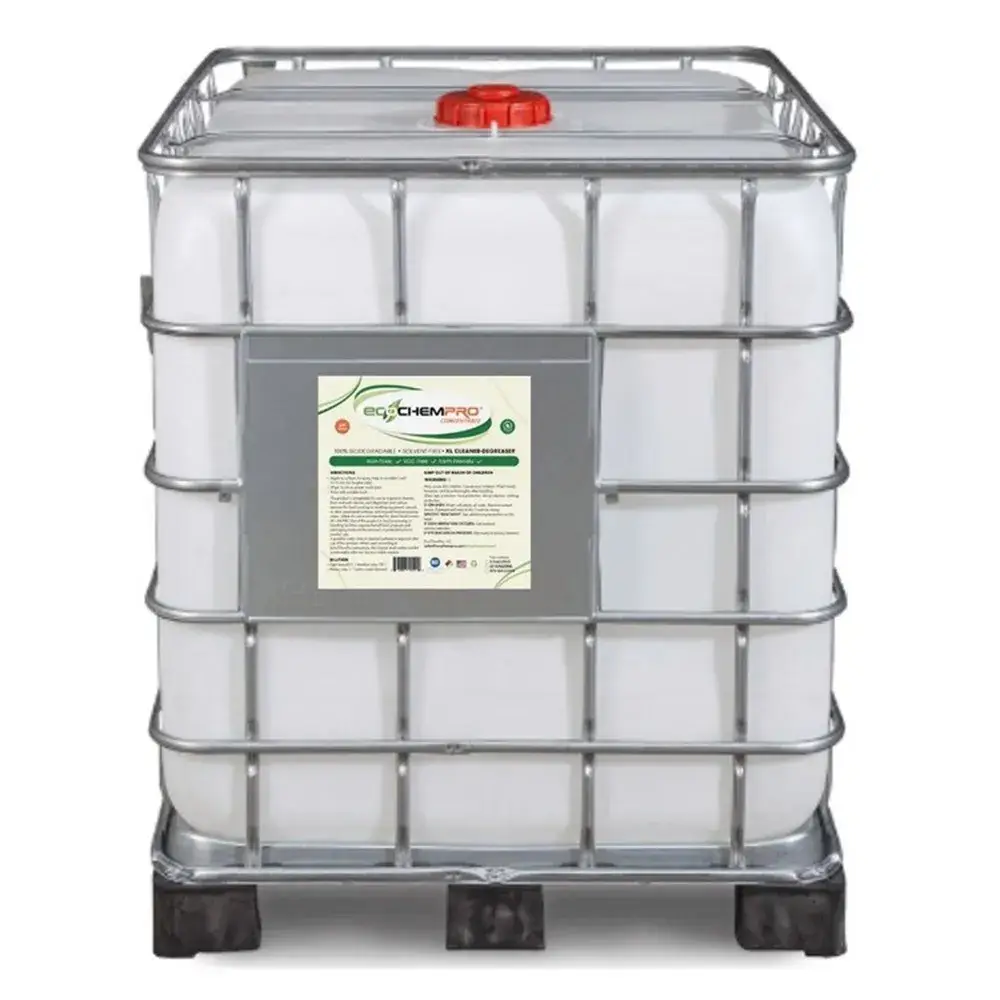Eco Chem Pro XL+275GAL+CONC