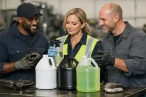 Industrial Degreaser Product Review Guide