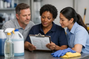What Is an SDS Sheet and Why It Matters
