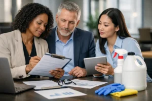 Top Compliance Documents for Procurement Teams